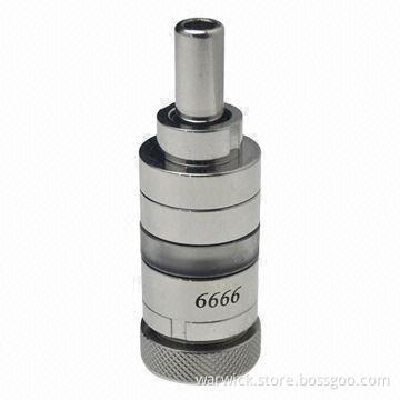 Ithaka Clone Refillable Atomizer